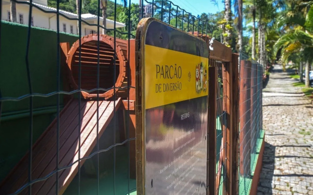 Chalés do Holandês Eco Pousada