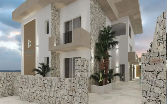 Margaida Boutique Hotel & SPA