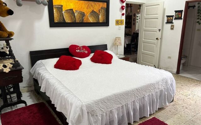 Apartamentos Manga Real