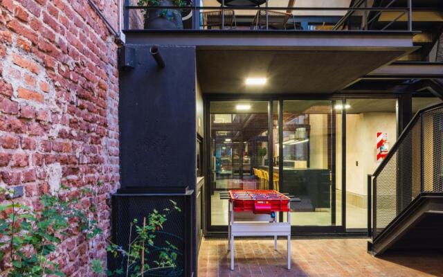 Faz Hostel