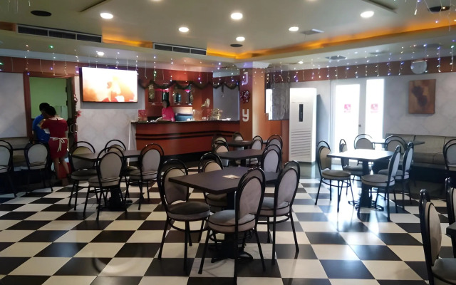 BI Executive Hotel Ancol