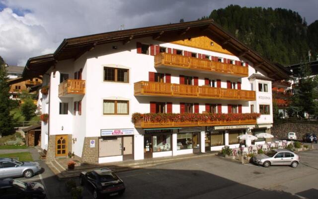 Apartment Villa Stefania