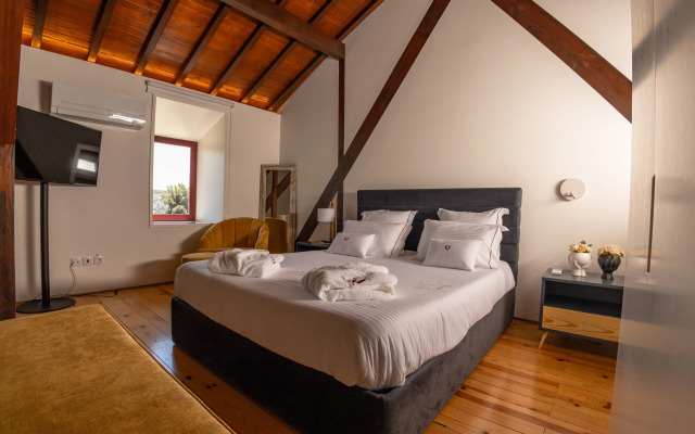 Quinta da Corredoura Hotel Rural