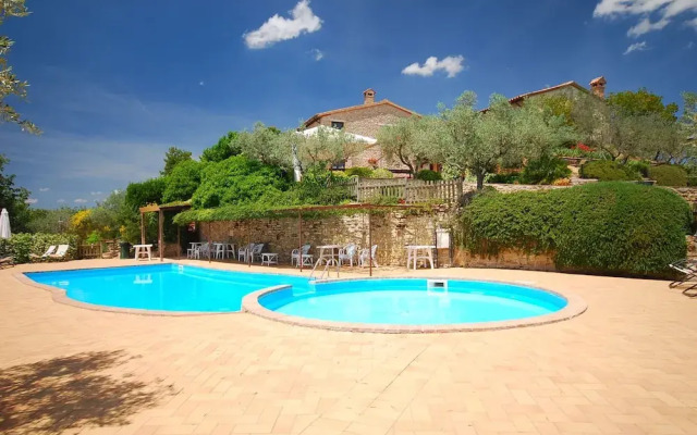 Holiday Apartment Petunia 1