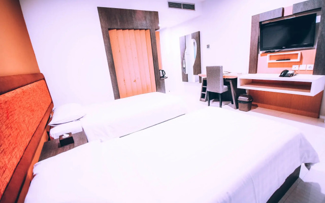 Hotel Olive