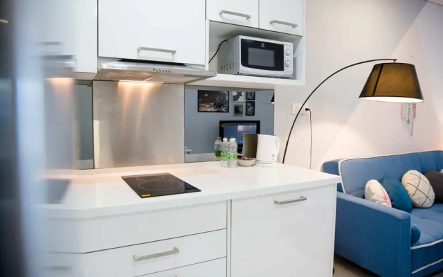 Summer Suites Residences By Plush