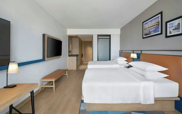 Four Points by Sheraton Chennai, Velachery