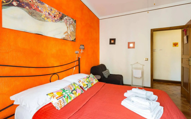 B&B Romantica