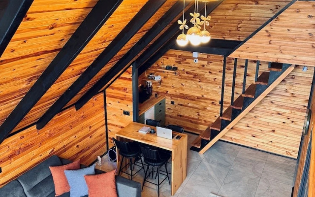 Wonder of Nature Sapanca