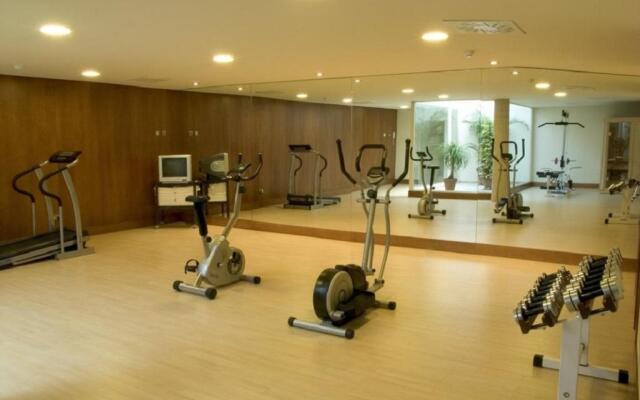 Hotel Xon's Valencia