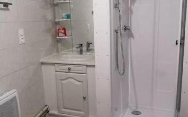 Appartement Cosy au cœur de la Champagne