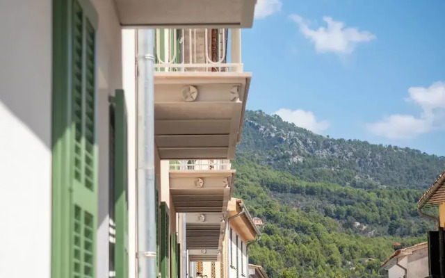 Alcázar Hotel Sóller - New Opening