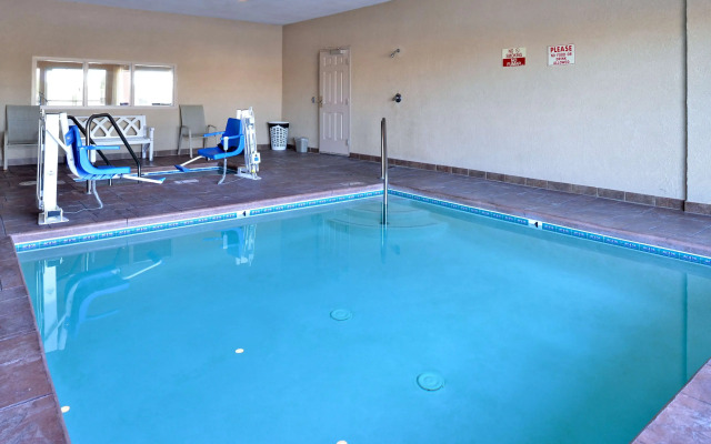 Americas Best Value Inn Westmorland