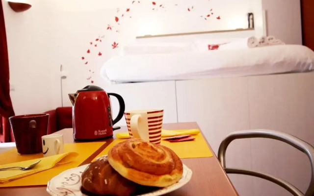 Suite Fiera Milano City