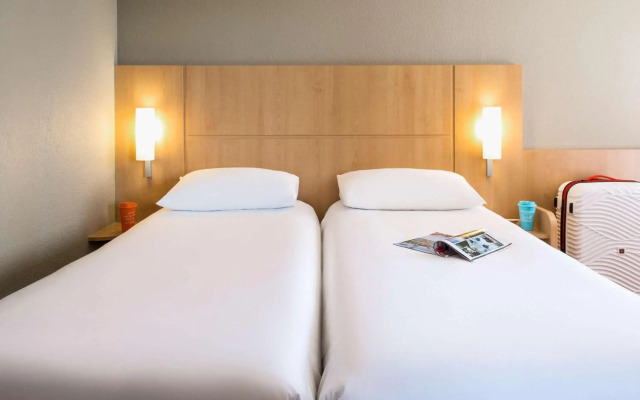 ibis Lausanne Crissier