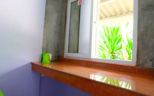 Pissamai Resort