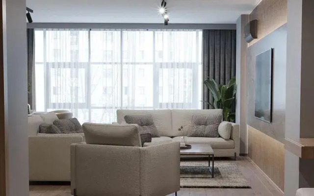 Luxury Suites Bursa