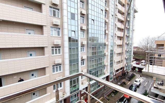 Сочи на три ночи на улице Крымская