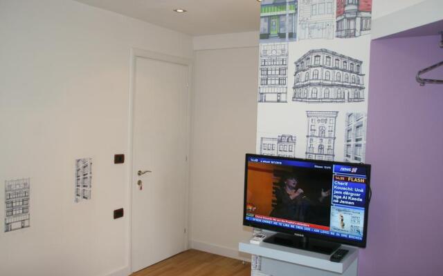 Choose Balkans Apartments