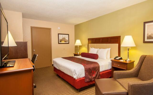 Best Western Vicksburg