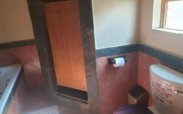Makhato Bush Lodge 17