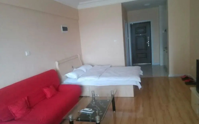 Xinduhui Hotel Apartment