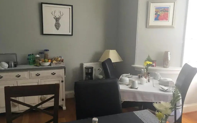 Urrard Bed  Breakfast