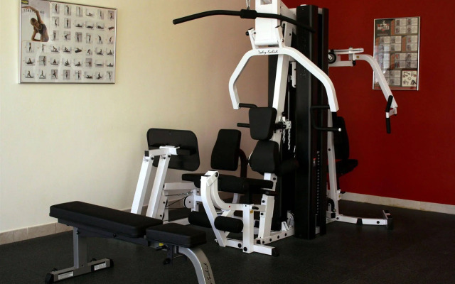 Midan Hotel Suites