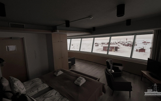 Luotsihotelli - Arctic Lighthouse Hotel