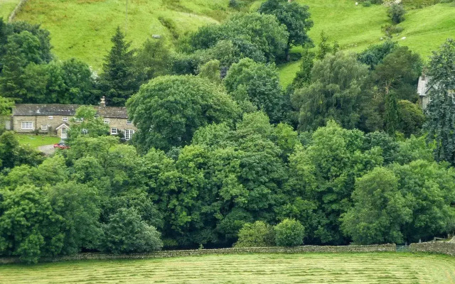 Farrier's Cottage