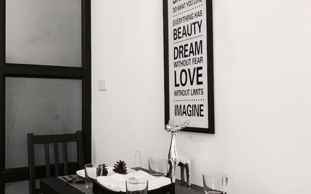 Hillside Condominium 2 by Stay In Style