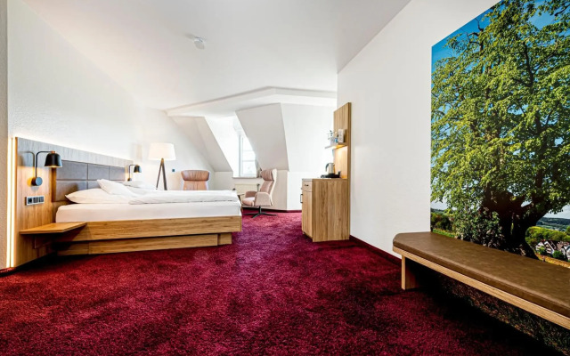 Landhotel Buller