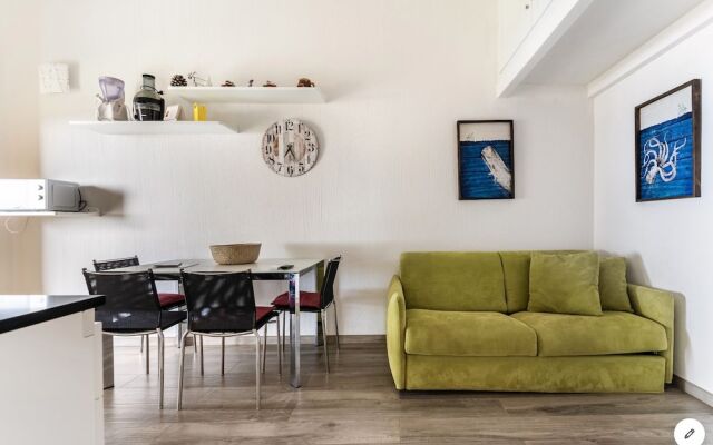 Casa Vacanze al Mare la Casa del Geco