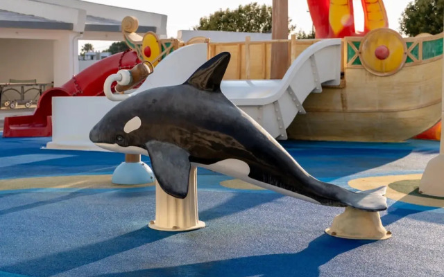 Smy Kos Beach & Splash