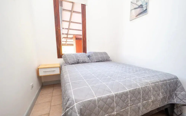 Mar Arena 27 Apartment