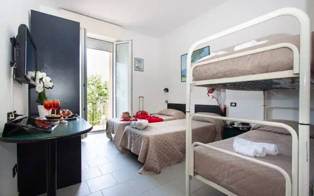 Hotel La Torretta Bramante