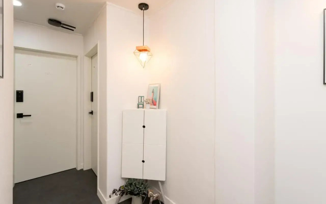 Mono House Hongdae 3 Annex