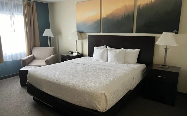 Days Inn by Wyndham Penn State