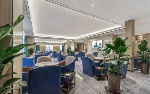 Renshou Oriental Junlin Hotel (Wetland Park)