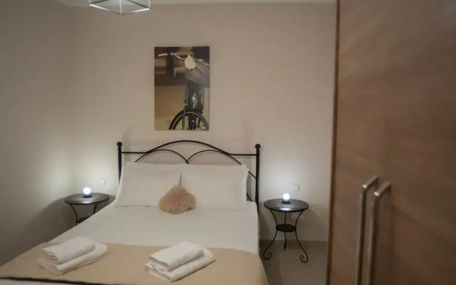 Lefkas Vacation House