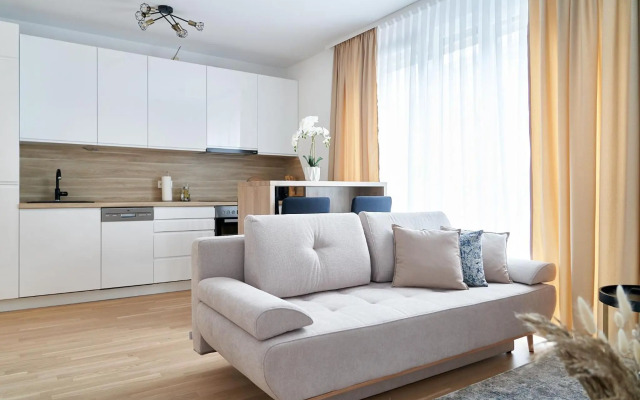 Mila Apartment Vienna