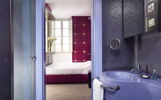 Unahotels Vittoria Firenze Hotel