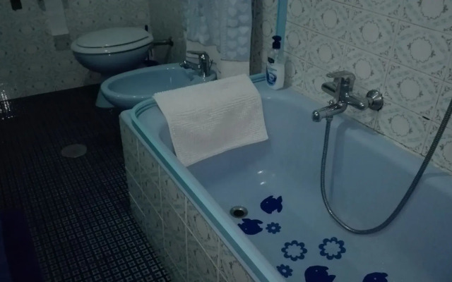 Camere Riviera di Ulisse