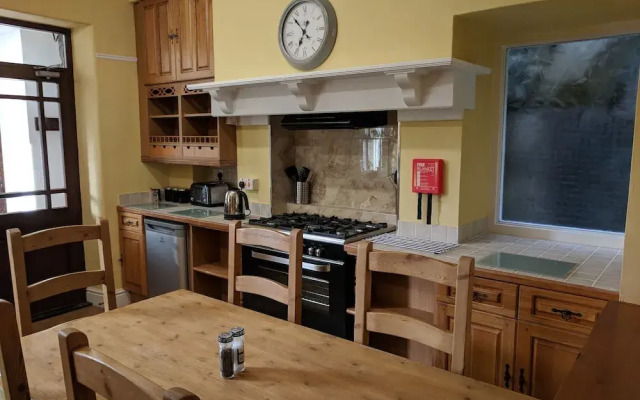 High View House