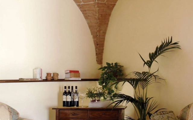 Fattoria Terrarossa