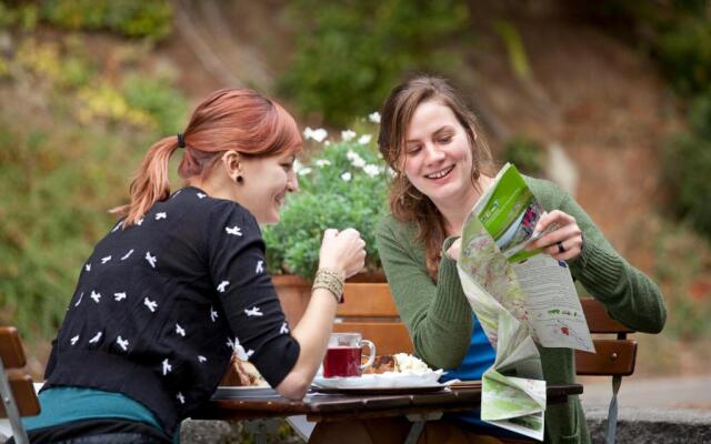 Hotel-Restaurant Im Heisterholz