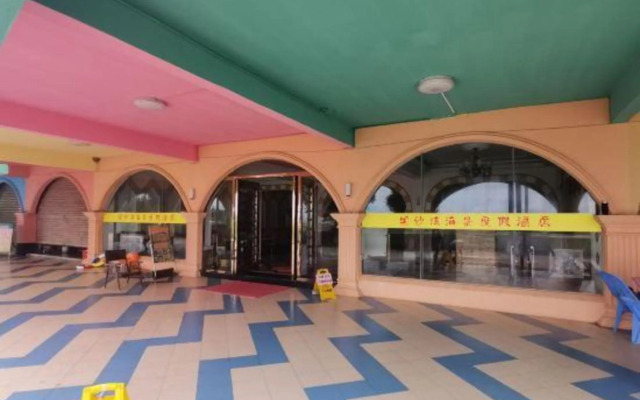 Heishawan Seaview Holiday Hotel