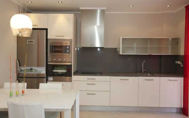 Apartamentos Olas