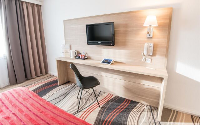 Campanile Troyes Nord - Barberey