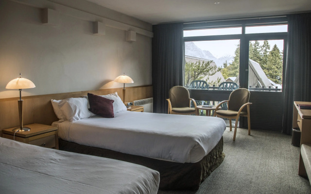 Heartland Hotel Queenstown